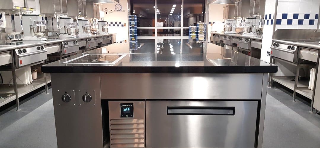 Court Catering supply professional food service equipment to meet the demands of the caterer.