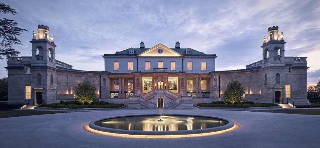 This Grade II listed building was transformed into a stylish and exciting luxury brand hotel.