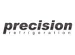 Visit the Precision Refrigeration website.