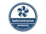 Visit the Safe Contractor website.